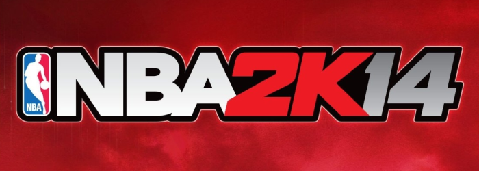 NBA 2K14 trailer