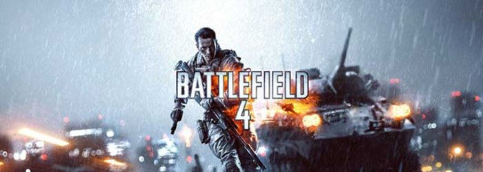 Battlefield 4 -- E3 Multiplayer Gameplay видео