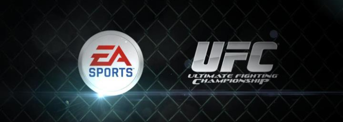 EA SPORTS UFC E3 2013 Trailer