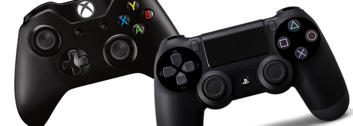 По предзаказам PS4 и Xbox One в два раза опередили консоли текущего поколения