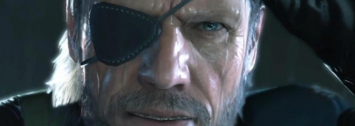 Metal Gear Solid 5: The Phantom Pain - Дневник разработчиков