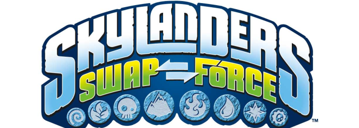 Skylanders: Swap Force - Gameplay видео