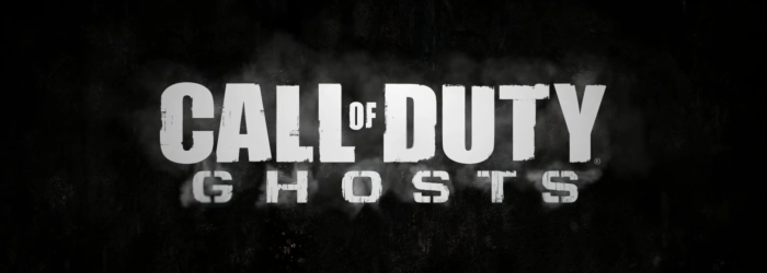 Call of Duty: Ghosts - Дневник разработчиков