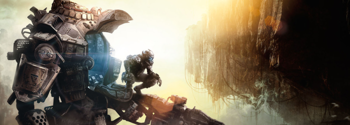 E3 2013: Винс Зампелла рассказывает о Titanfall