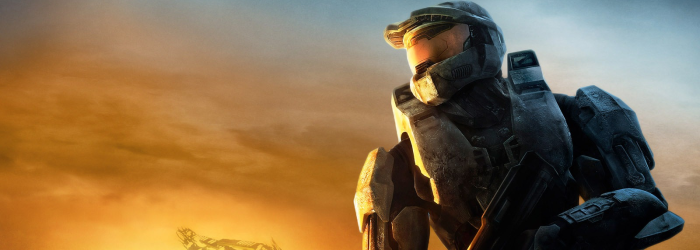 Halo 5 - E3 2013 Trailer
