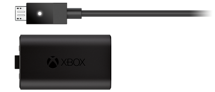 Зарядное устройство Xbox One