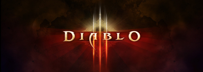 Diablo 3 - Multiplayer gameplay видео