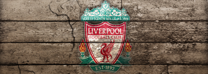 FIFA 14 - Liverpool FC Trailer