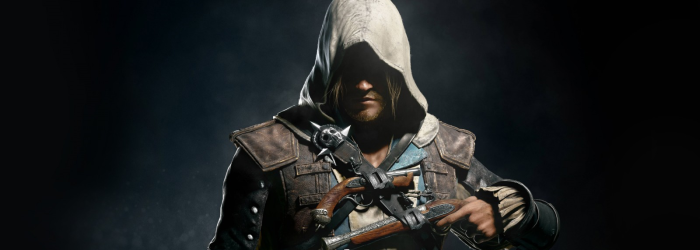 Захват порта в Assassin’s Creed 4: Black Flag