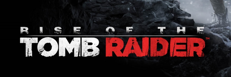 DLC для Rise of the Tomb Raider - Baba Yaga: The Temple of the Witch - trailer