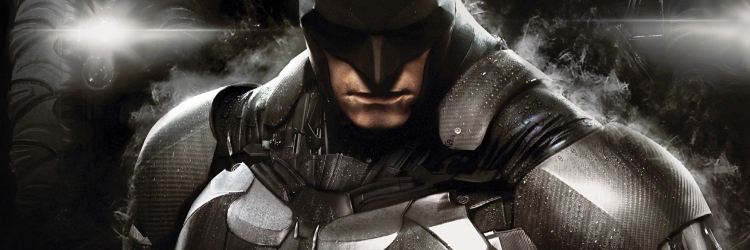 Вышло финальное дополнение для Batman: Arkham Knight