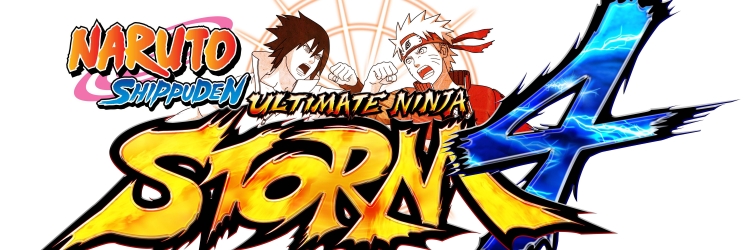 Демо-версия Naruto Shippuden: Ultimate Ninja Storm 4 вышла в Европе