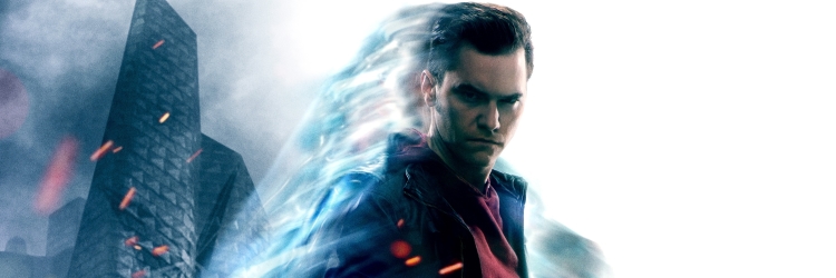 Quantum Break | The Game Awards Trailer