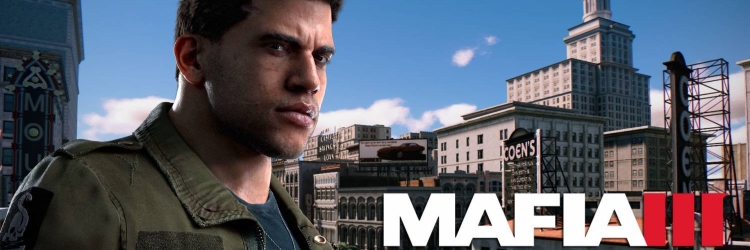 Mafia 3 - Gameplay