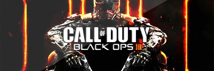 Раскрыта дата релиза дополнения к Call of Duty Black Ops 3