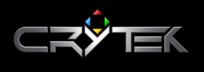 Crytek демонстрируют возможности их нового CryEngine