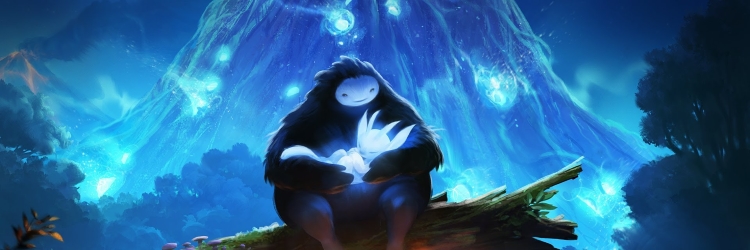 Ori and the Blind Forest: Definitive Edition выйдет весной 2016 года