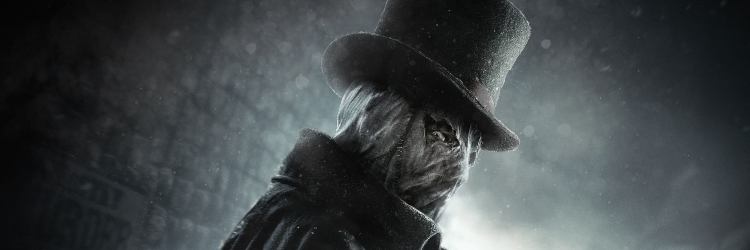 Объявлена дата релиза дополнения Jack the Ripper