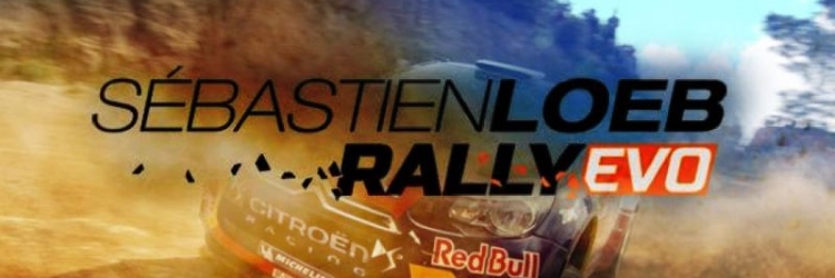Демо-версия Sebastien Loeb Rally EVO выйдет на этой неделе