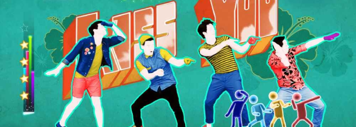 Just Dance 2014 | Announce Trailer