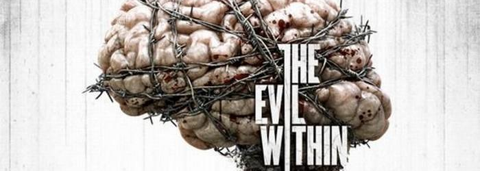 Evil Within - Gameplay видео