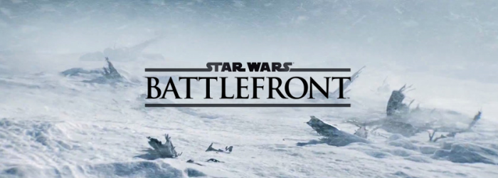 Star Wars: Battlefront - Trailer