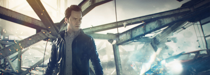 Quantum Break - Дневник разработчиков