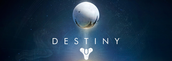 Destiny - Gameplay видео