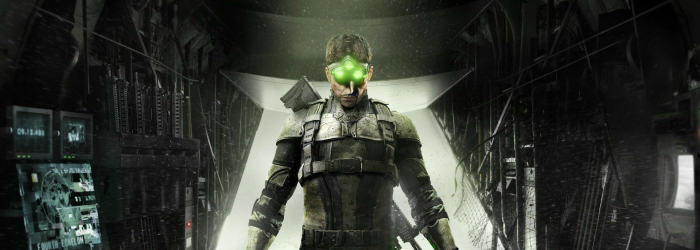 Splinter Cell Blacklist | Gameplay видео