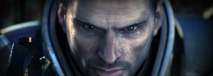 Новая Mass Effect будет «дружелюбна» по отношению к новичкам