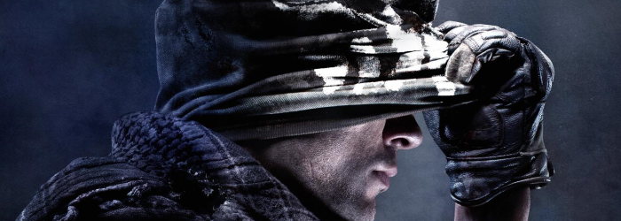 Премьера мультиплеера Call of Duty: Ghosts намечена на 14 августа