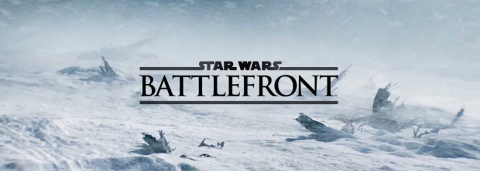 EA: Разработка Star Wars: Battlefront продвигается очень хорошо