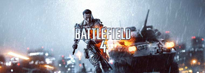 Подробности о возможностях Battlelog в Battlefield 4