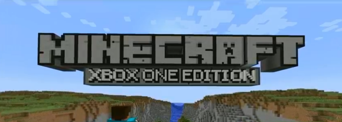 Minecraft Xbox One Edition - Trailer