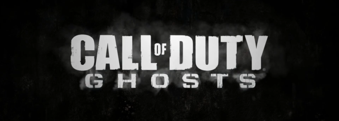 Подробности мультиплеера Call of Duty: Ghosts