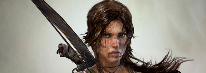 Официально: Crystal Dynamics работает над сиквелом Tomb Raider для консолей нового поколения