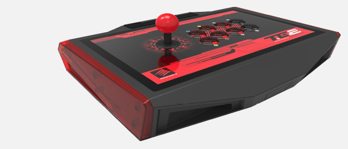 Mad Catz Arcade FightStick™ Tournament Edition 2