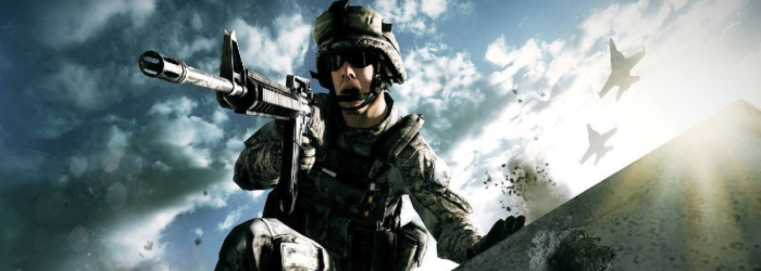 В Battlefield 4 для Xbox 360 и PS3 не будет интерактивной мини-карты