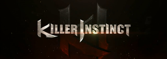 Killer Instinct: Chief Thunder Teaser Trailer