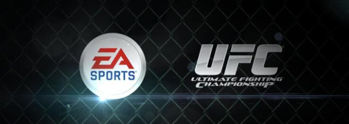 Новая часть UFC выйдет весной 2014 года